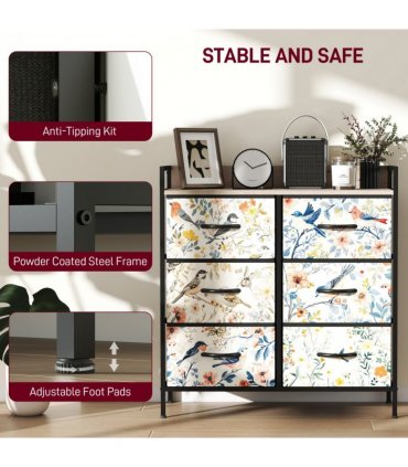 Kitchen Storage Cabinet