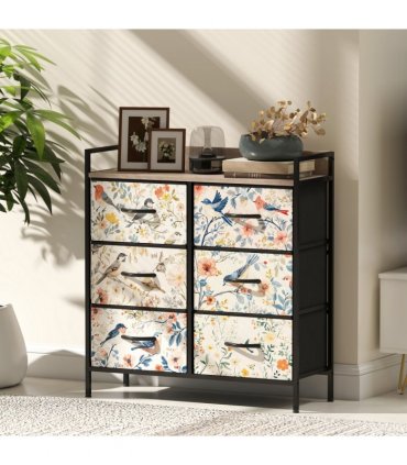 Kitchen Storage Cabinet
