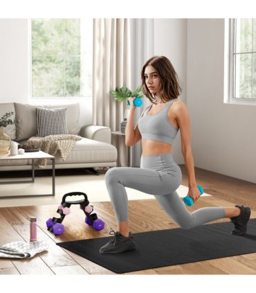 Dumbbell