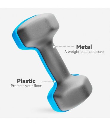 Dumbbell