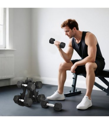 Dumbbell