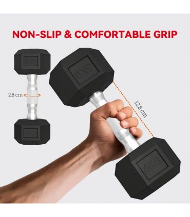 Dumbbell