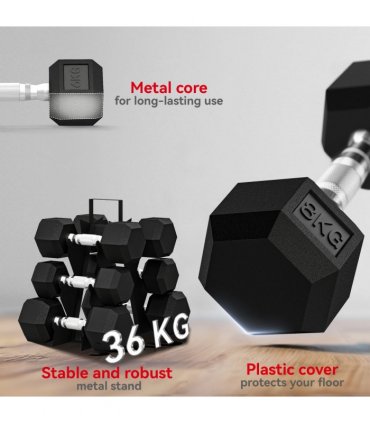 Dumbbell
