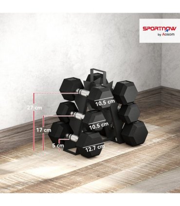 Dumbbell