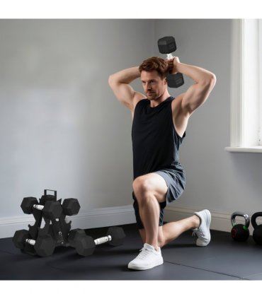 Dumbbell