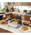 Deep Fat Fryer
