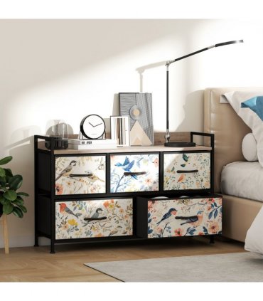 Kitchen Storage Cabinet