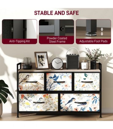 Kitchen Storage Cabinet