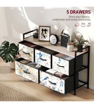 Kitchen Storage Cabinet