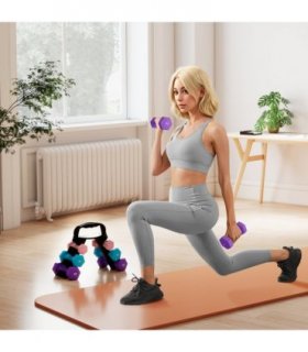Dumbbell