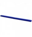HOMCOM 2.1m Balance Beam Trainer Fold Performance Gymnastics, Blue
