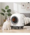 Cat Litter Box
