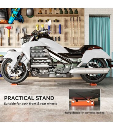 Wheel Roller Stand