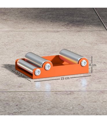 Wheel Roller Stand
