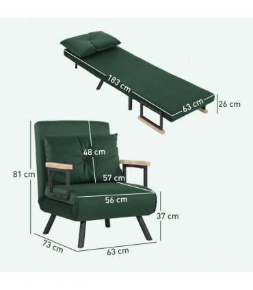 Sofa Chair