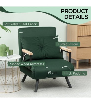 Sofa Chair