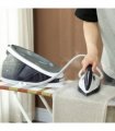 Steam generator iron