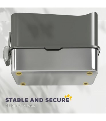 Cat Litter Box