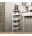 Storage Trolley