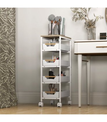 Storage Trolley