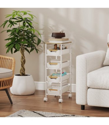 Storage Trolley
