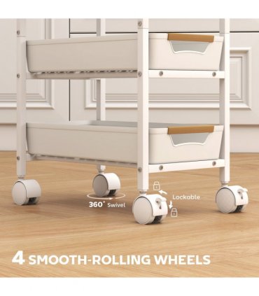 Storage Trolley