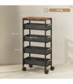 Storage Trolley
