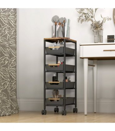 Storage Trolley