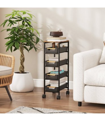 Storage Trolley