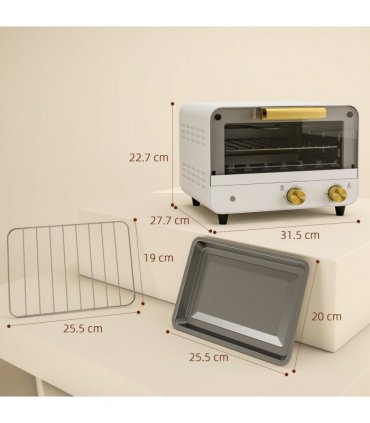 oven