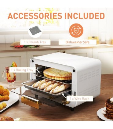 oven