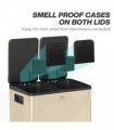 Kitchen Bin