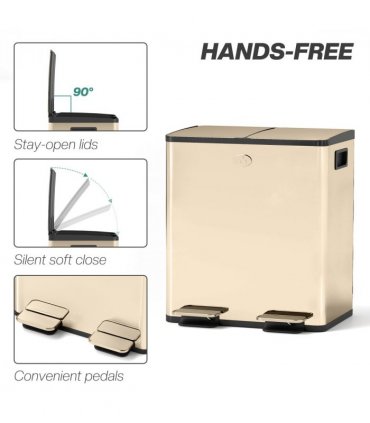 Kitchen Bin