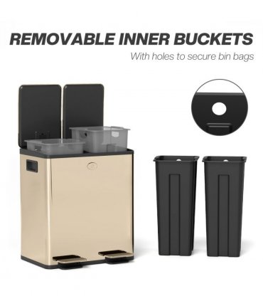 Kitchen Bin