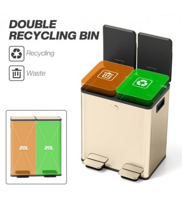 Kitchen Bin