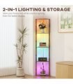 Floor Lamp