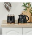 Kettle and Toaster Set