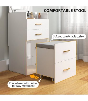 Dressing Table /Makeup Table