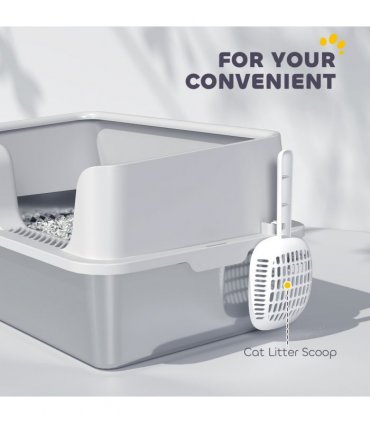 Cat Litter Box