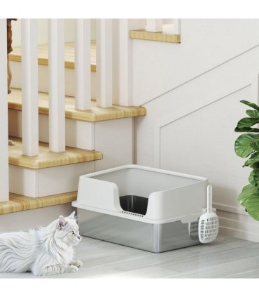 Cat Litter Box