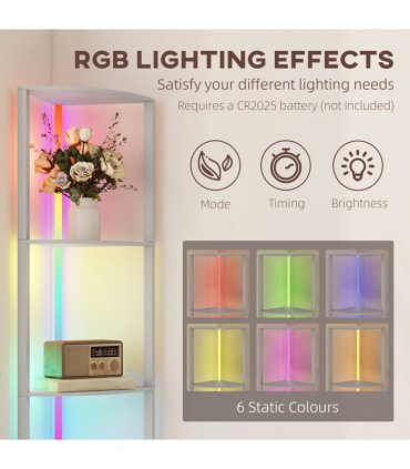 Floor Lamp