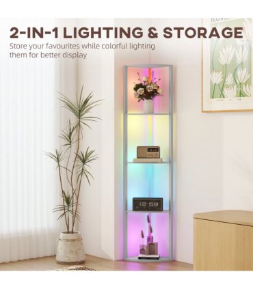 Floor Lamp