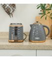 Kettle and Toaster Set