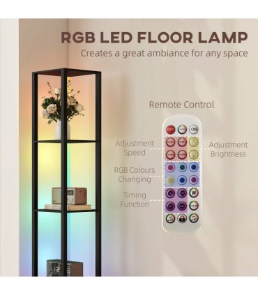 Floor Lamp