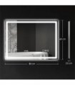 Bathroom Mirror