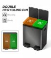 Kitchen Bin
