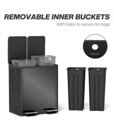 Kitchen Bin