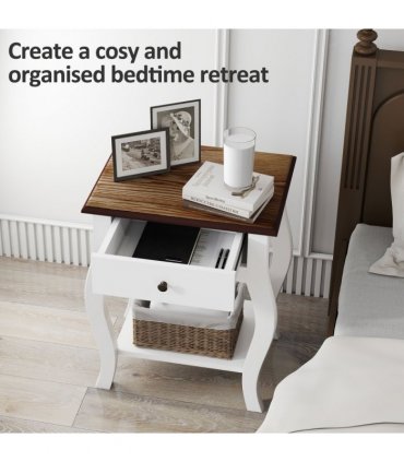 Bedside Tables