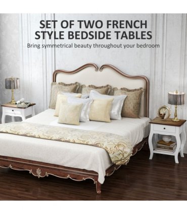 Bedside Tables