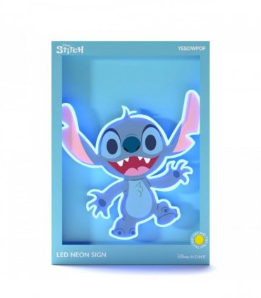 YELLOWPOP DISNEY STICH BODY